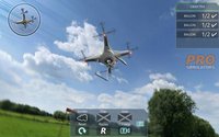 RC Pro Remote Controller Flight Simulator Premium screenshot, image №1700669 - RAWG