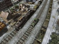 1944: Battle of the Bulge screenshot, image №418496 - RAWG