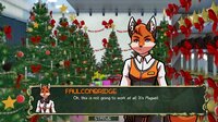 Furries & Scalies: Super Scary Halloween Spooky Times Part II screenshot, image №3063663 - RAWG