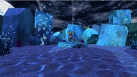 Sea Monkey screenshot, image №1775348 - RAWG