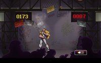 Super Barrel Fighters screenshot, image №1185527 - RAWG