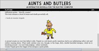 Aunts and Butlers screenshot, image №2249793 - RAWG