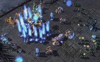 StarCraft II: Heart of the Swarm screenshot, image №505775 - RAWG