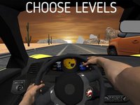 Traffic Racing: Behind the Wheel screenshot, image №1889322 - RAWG