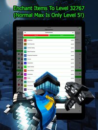 Plug Toolbox for Minecraft screenshot, image №935256 - RAWG