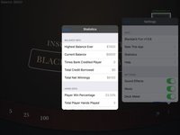 Blackjack Fun screenshot, image №954231 - RAWG