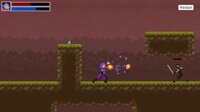 2D Combat Platformer - Technical Demo screenshot, image №3655595 - RAWG