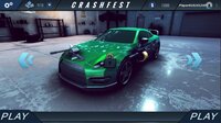 Crashfest - Race Stunt Crash screenshot, image №3095542 - RAWG