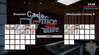 THE TRADER -Goods Dealer Simulator screenshot, image №3615383 - RAWG