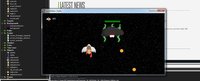 space child (isaiashero) screenshot, image №1284230 - RAWG