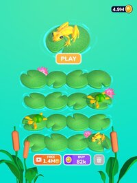 Evolution Merge - Eat and Grow screenshot, image №3610889 - RAWG