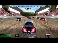 Racing Ultimate Free screenshot, image №953582 - RAWG