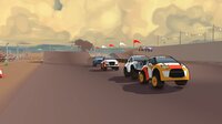 SuperSpec Rallycross screenshot, image №4065335 - RAWG