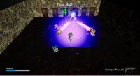 Dice Roll Exterminator screenshot, image №3478806 - RAWG