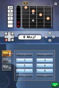 Music on: Acoustic Guitar screenshot, image №245981 - RAWG