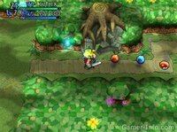Dragon Quest: Shounen Yangus to Fushigi no Dungeon screenshot, image №3277298 - RAWG