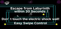 Quick 30 Labyrinth -Puzzle & Action screenshot, image №2719597 - RAWG