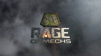 Rage of Mechs screenshot, image №3992178 - RAWG