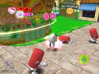 Hello Kitty: Roller Rescue screenshot, image №438487 - RAWG