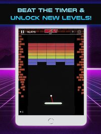 Atari: Breakout! screenshot, image №2210792 - RAWG