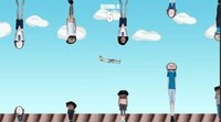 Flappy plane (FlyWithMines) screenshot, image №2428922 - RAWG