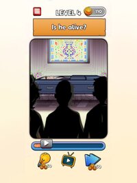 Flashback: Tricky Fun Riddles screenshot, image №3484586 - RAWG