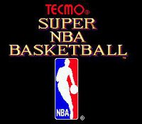 Tecmo Super NBA Basketball screenshot, image №760591 - RAWG