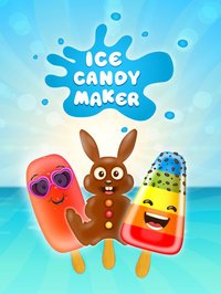 Ice Candy Deluxe (for Kids) screenshot, image №1700191 - RAWG
