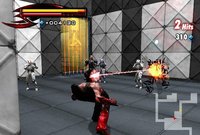 Tekken 5 screenshot, image №1749964 - RAWG