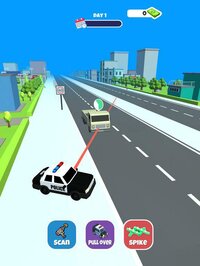 Traffic Cops 3D-Criminal Chase screenshot, image №2613136 - RAWG
