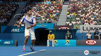 Grand Slam Tennis 2 screenshot, image №583479 - RAWG