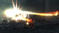 Dragon Blade: Wrath of Fire screenshot, image №248110 - RAWG