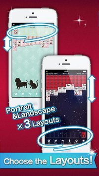 King Solitaire - Spider screenshot, image №1693925 - RAWG