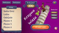 Tower (itch) (OshQ Design Zone) screenshot, image №3296231 - RAWG