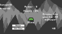 Runic Depths screenshot, image №3332145 - RAWG