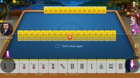 TwoPlay Mahjong screenshot, image №1827468 - RAWG