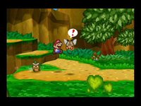 Paper Mario (2000) screenshot, image №248988 - RAWG