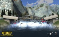 Bridge! The Construction Game screenshot, image №574745 - RAWG