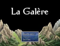 La galere screenshot, image №1251997 - RAWG