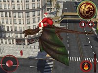 Flying Dragon Santa Clash screenshot, image №922006 - RAWG