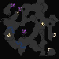 Deep Down Caves screenshot, image №3606822 - RAWG