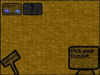Animal Exhibit screenshot, image №3387068 - RAWG