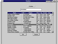 Dynasty League Baseball (1994) screenshot, image №345248 - RAWG