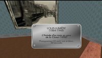 Une journée au musée screenshot, image №3421102 - RAWG