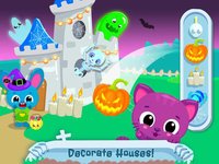 Cute & Tiny Halloween Fun screenshot, image №1850767 - RAWG
