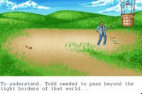 Demo - Todd Crumpleberry's Storybook Adventure screenshot, image №1173901 - RAWG
