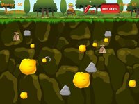 Gold Mining Prospector Game Free screenshot, image №890023 - RAWG