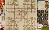 Sudoku Samurai screenshot, image №1647435 - RAWG