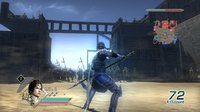Dynasty Warriors 6 screenshot, image №494998 - RAWG