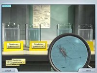 Genius: Task Force Biologie screenshot, image №314381 - RAWG